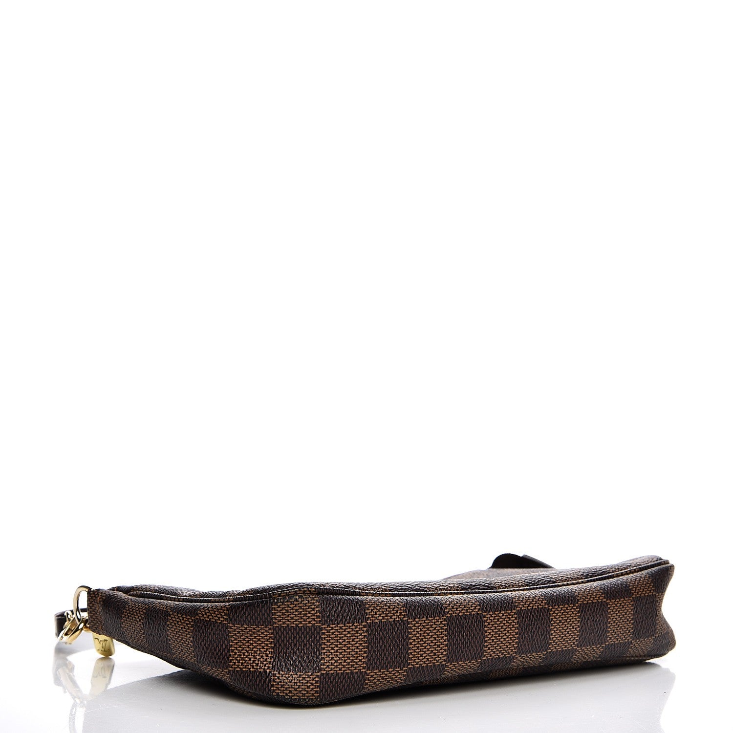 Louis Vuitton Damier Ebene Pochette Accessories 4 of 8