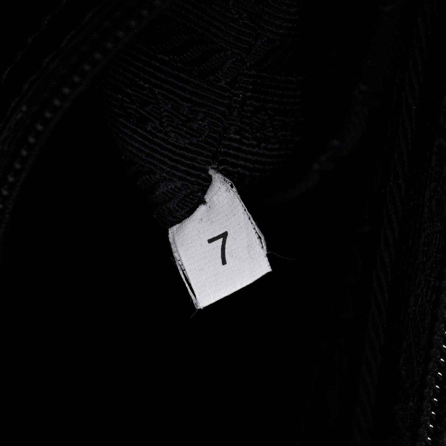 Prada Tessuto Nylon Camouflage Messenger Mimetico 8 of 18