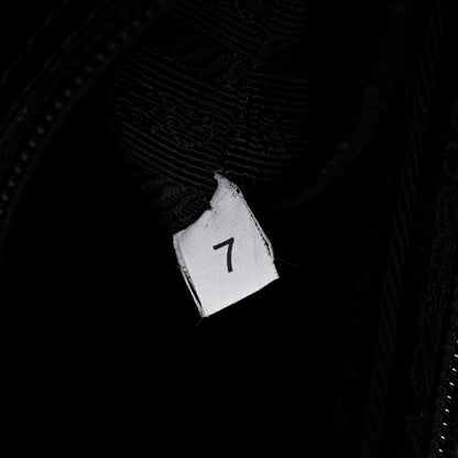 Prada Tessuto Nylon Camouflage Messenger Mimetico 8 of 18