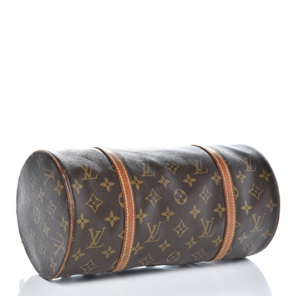 Louis Vuitton Monogram Papillon 30 5 of 19