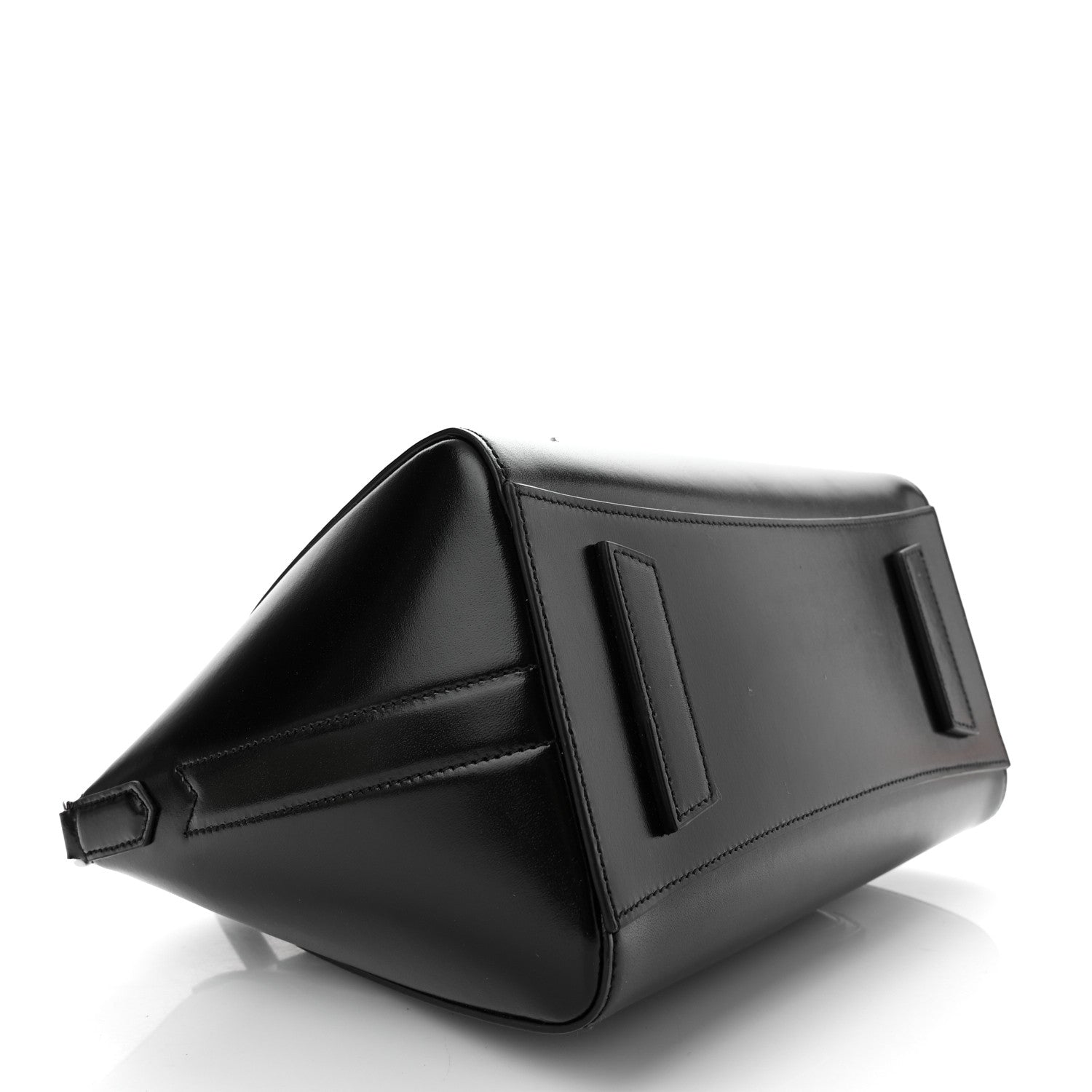 Givenchy Box Calfskin Small Lock Antigona Shoulder Bag 4 of 10