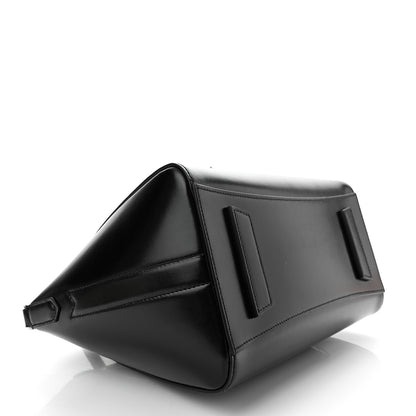 Givenchy Box Calfskin Small Lock Antigona Shoulder Bag 4 of 10