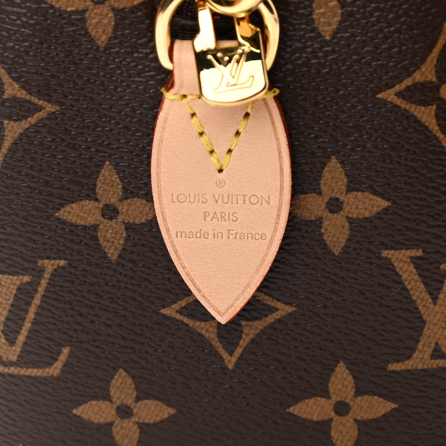 Louis Vuitton Monogram Speedy Bandouliere 20 Fuchsia 6 of 10