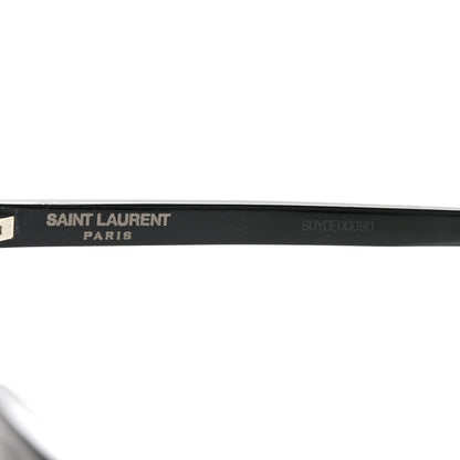 Saint Laurent Acetate SL 527 Sunglasses Black 5 of 8