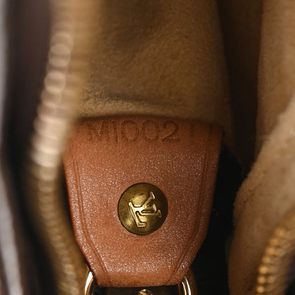 Louis Vuitton Monogram Looping GM 7 of 12