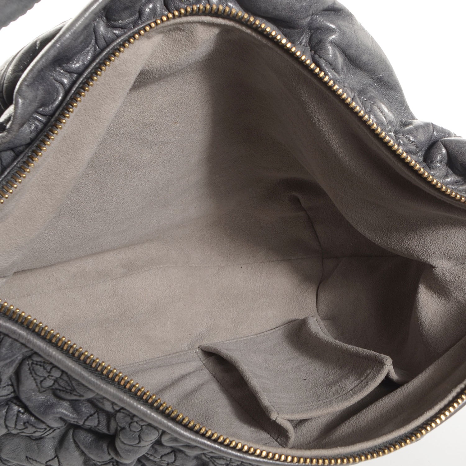 Louis Vuitton Olympe Nimbus PM Anthracite 5 of 7
