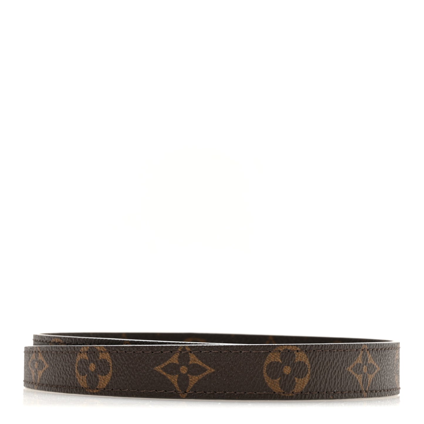 Monogram Montaigne Shoulder Strap