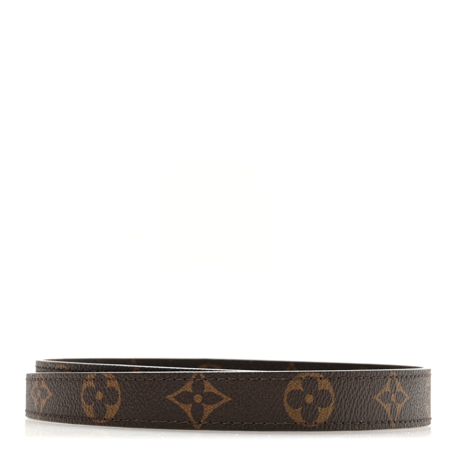 Louis Vuitton Monogram Montaigne Shoulder Strap 2 of 3