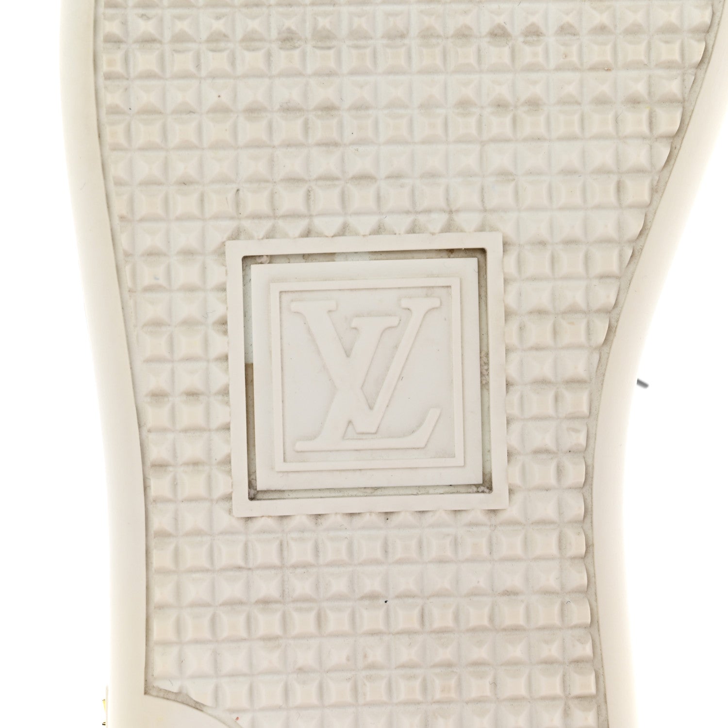 Louis Vuitton Patent Monogram Frontrow Sneakers 37.5 6 of 16
