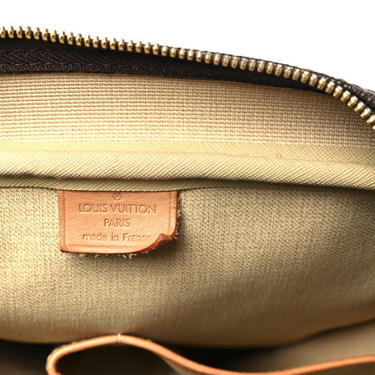 Louis Vuitton Monogram Deauville 6 of 11