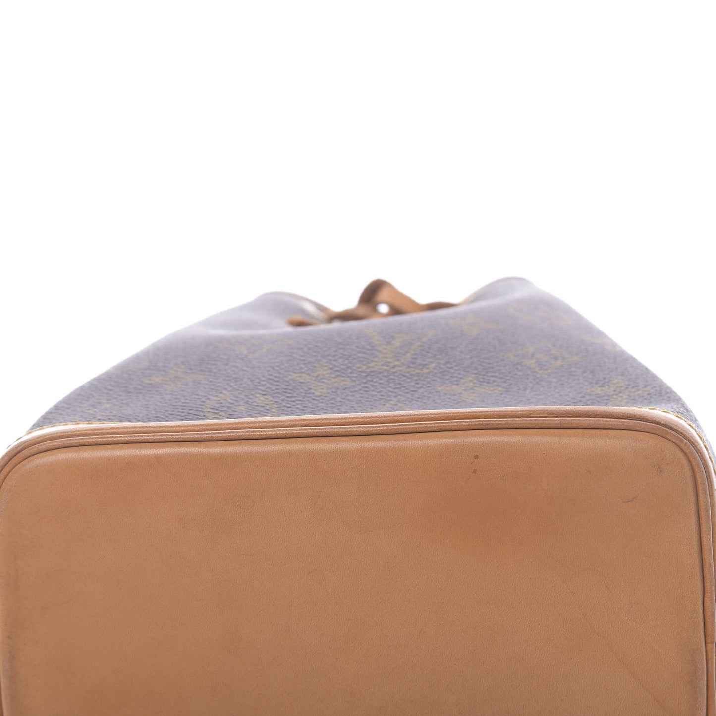 Monogram Mini Noe