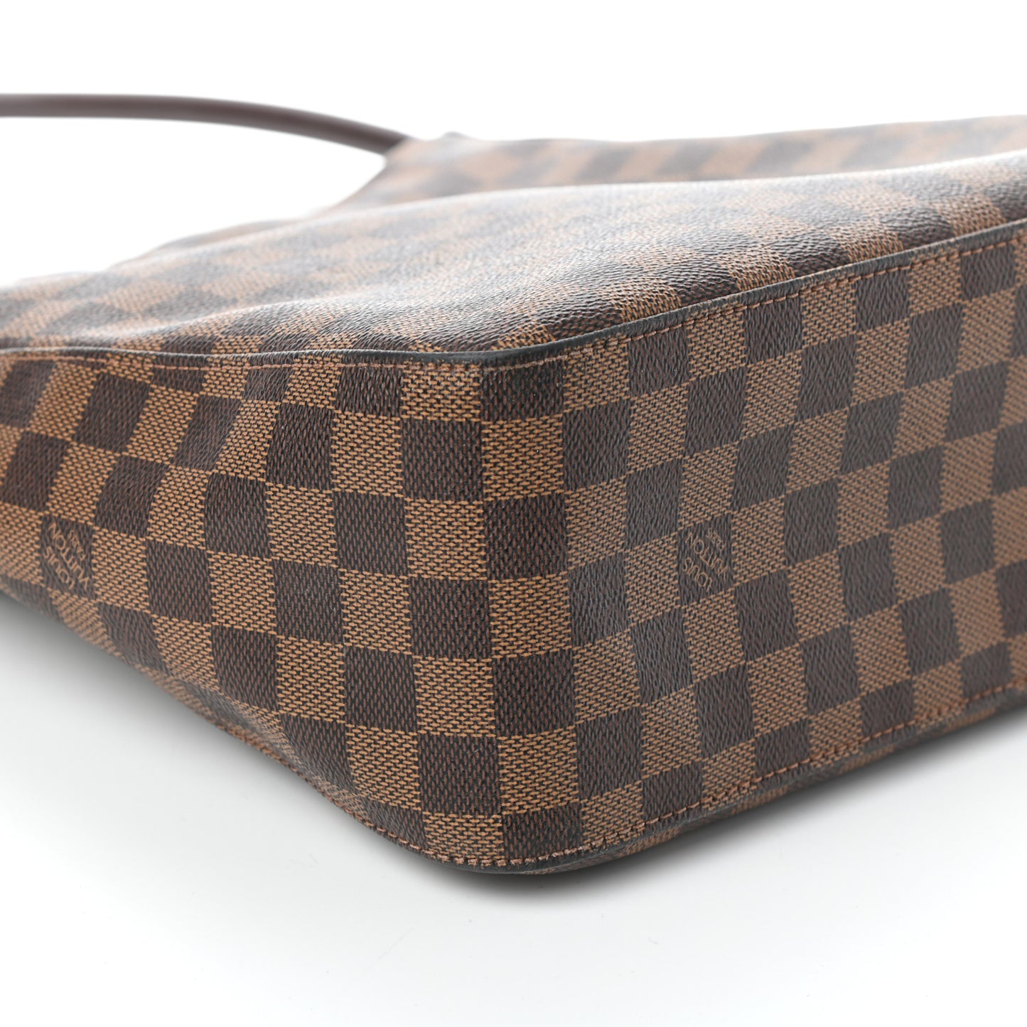 Damier Ebene Looping GM