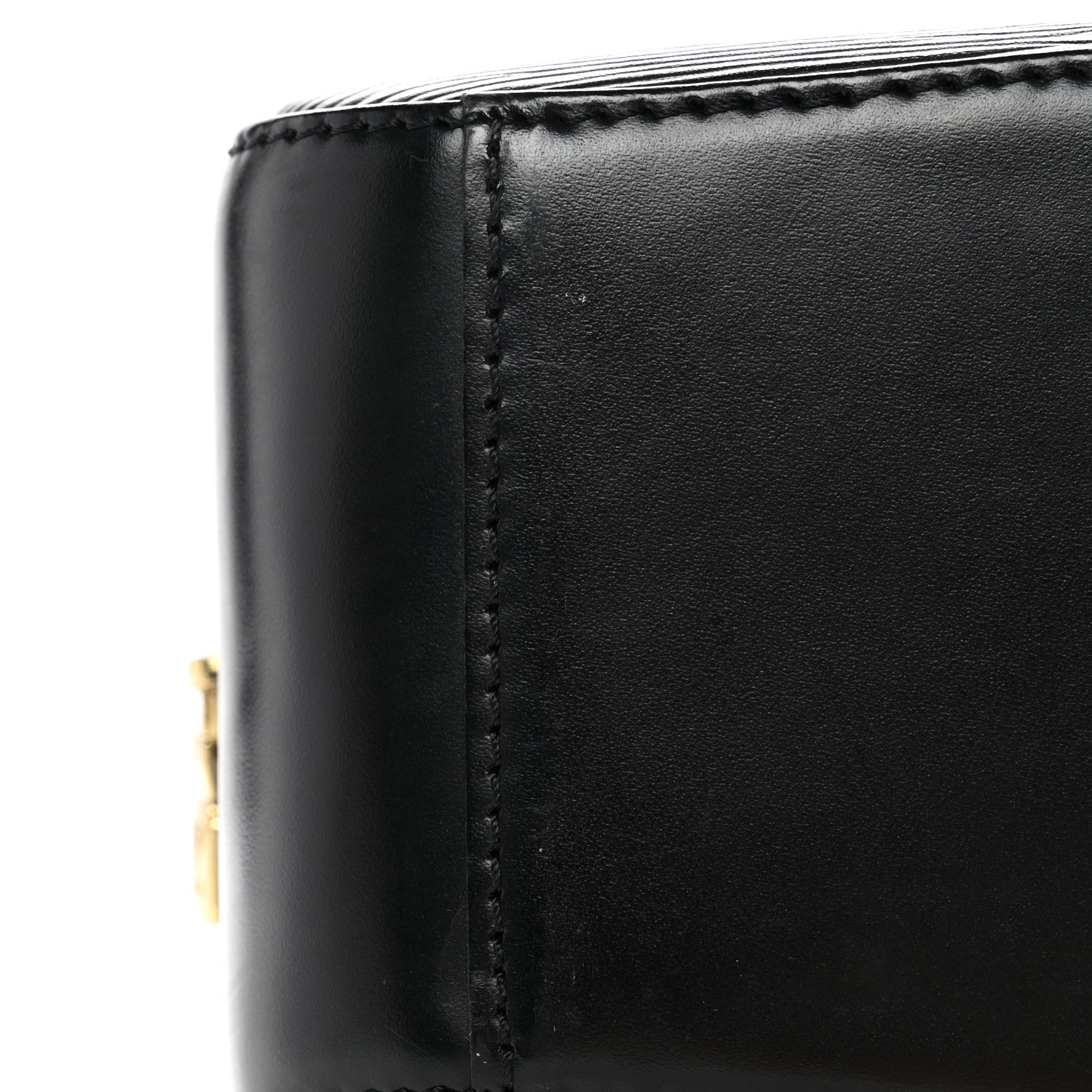 Louis Vuitton Epi Jasmin Black 10 of 11