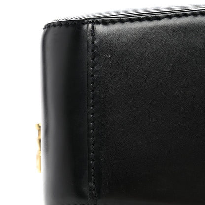 Louis Vuitton Epi Jasmin Black 10 of 11