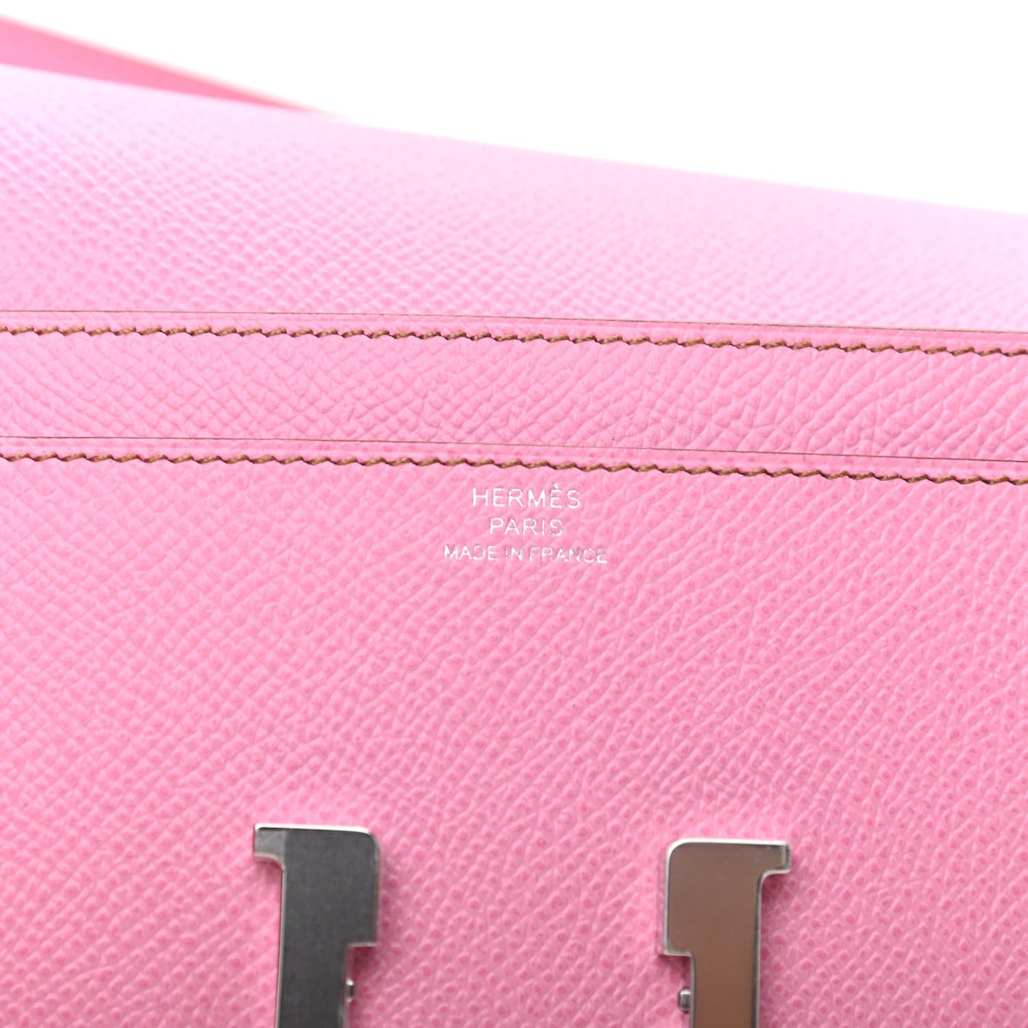 Epsom Constance Wallet To Go 5P Pink