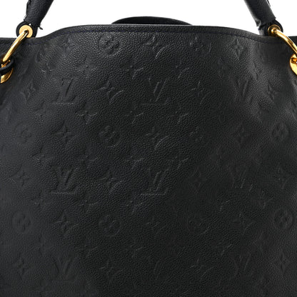 Louis Vuitton Empreinte Artsy MM Infini 8 of 11