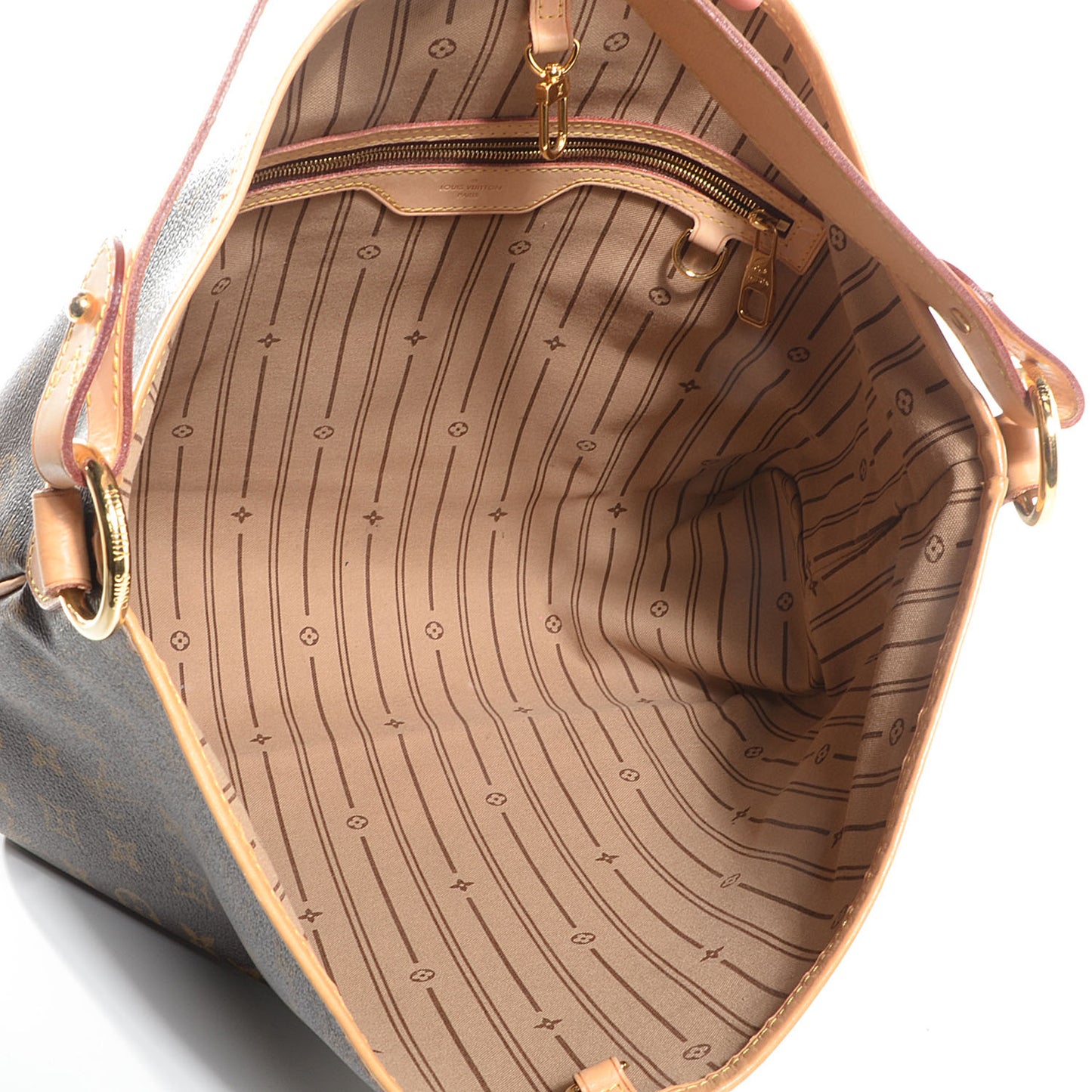 Monogram Delightful PM