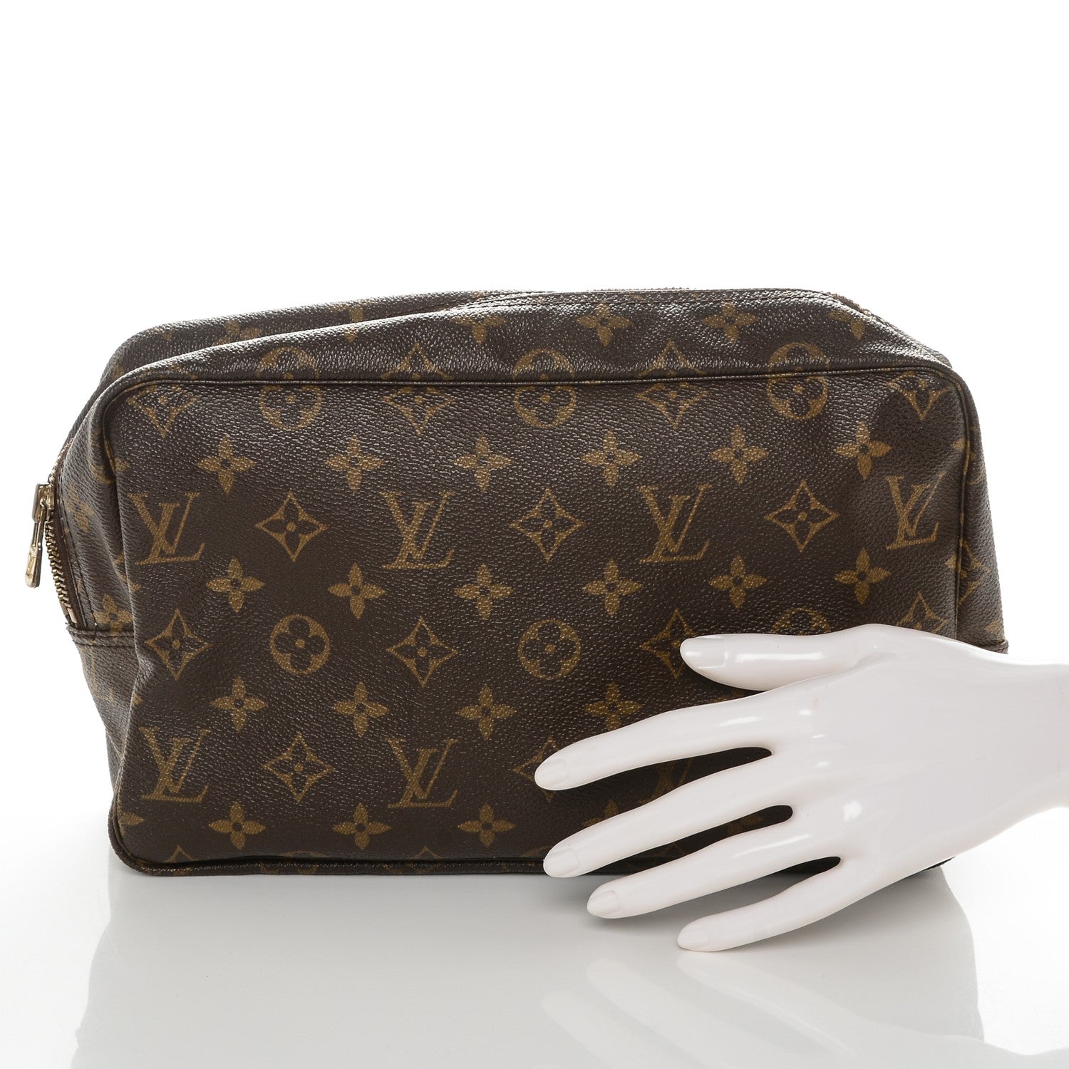 Louis Vuitton Monogram Trousse Toilette 28 2 of 7