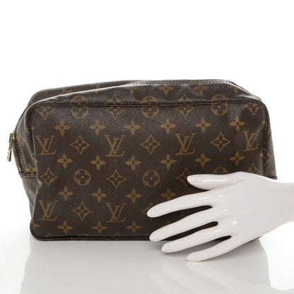 Louis Vuitton Monogram Trousse Toilette 28 2 of 7