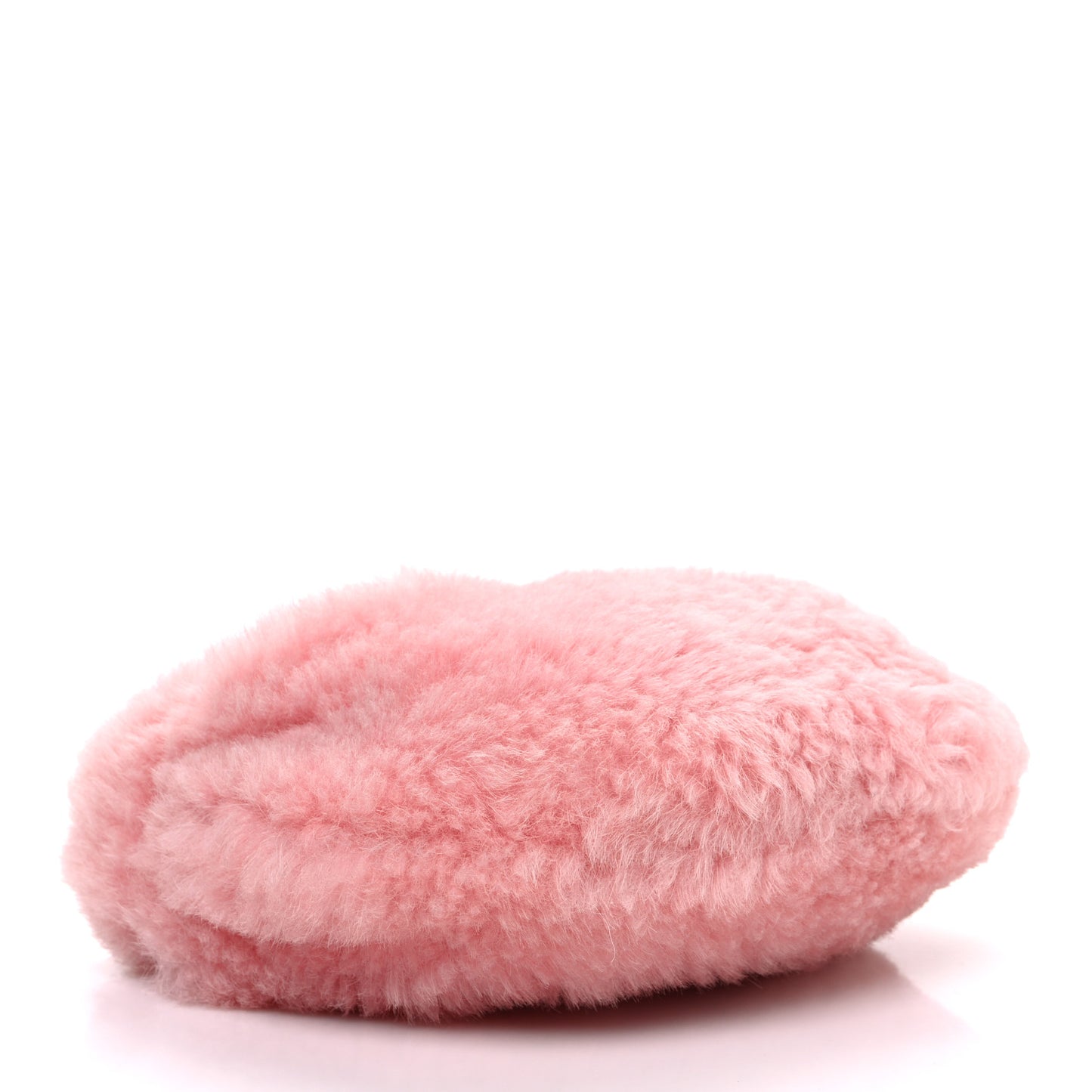 Shearling Mini Jodie Popsicle