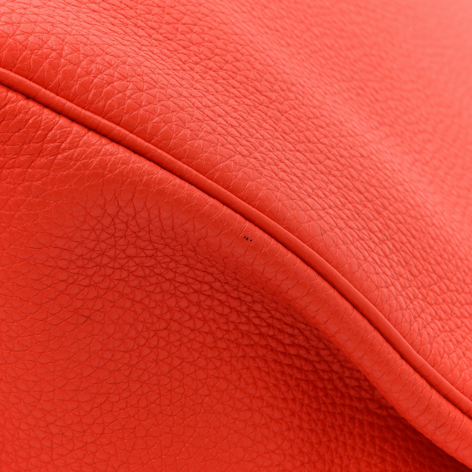 Hermes Togo Birkin 35 Capucine 13 of 14