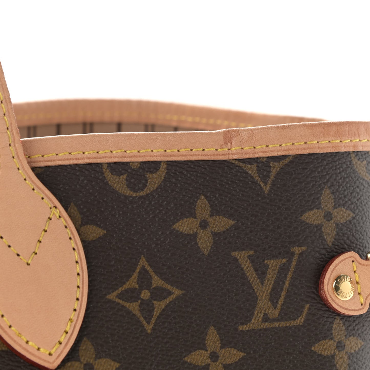 Monogram Neo Neverfull GM