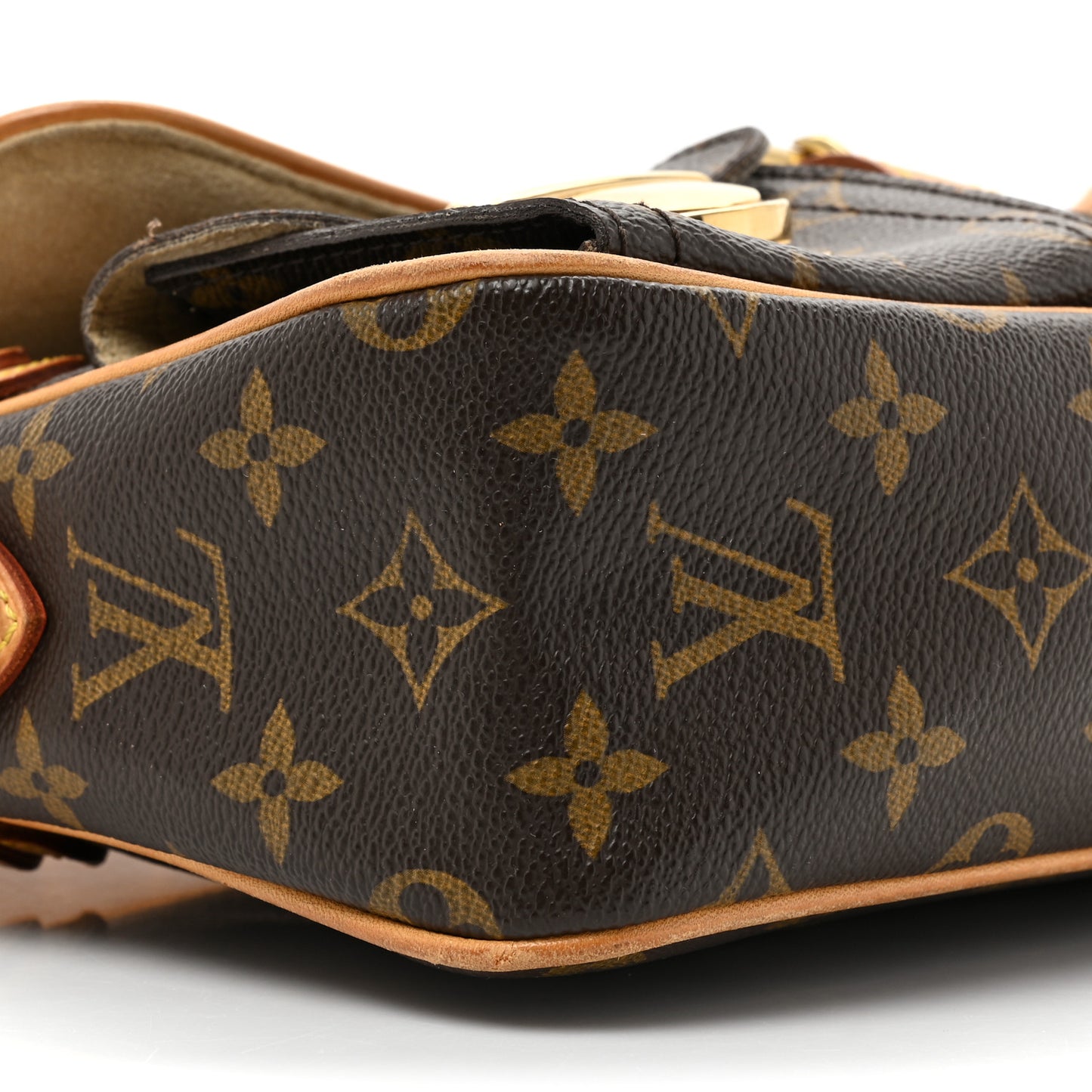 Monogram Hudson PM