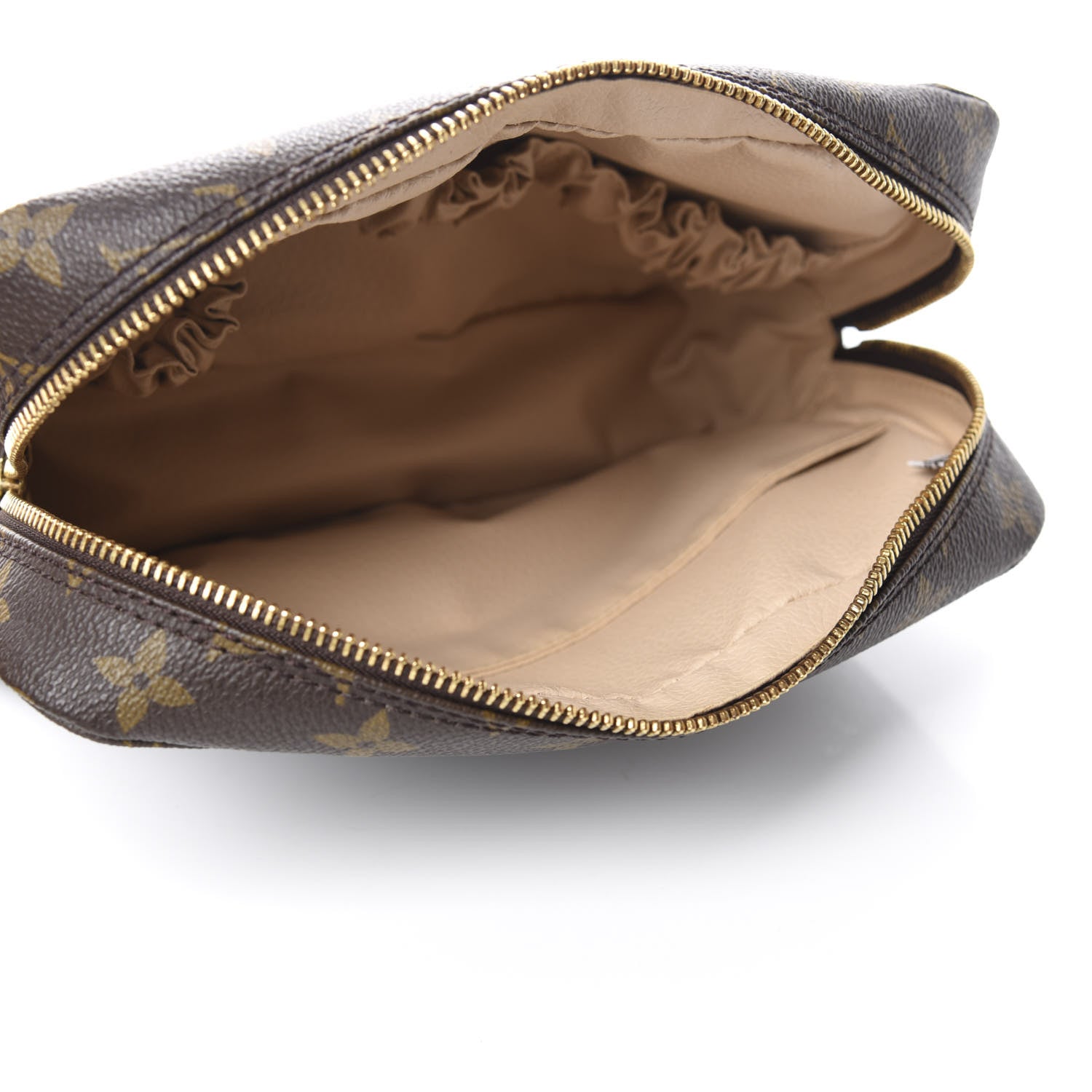 Louis Vuitton Monogram Trousse Toilette 23 5 of 6