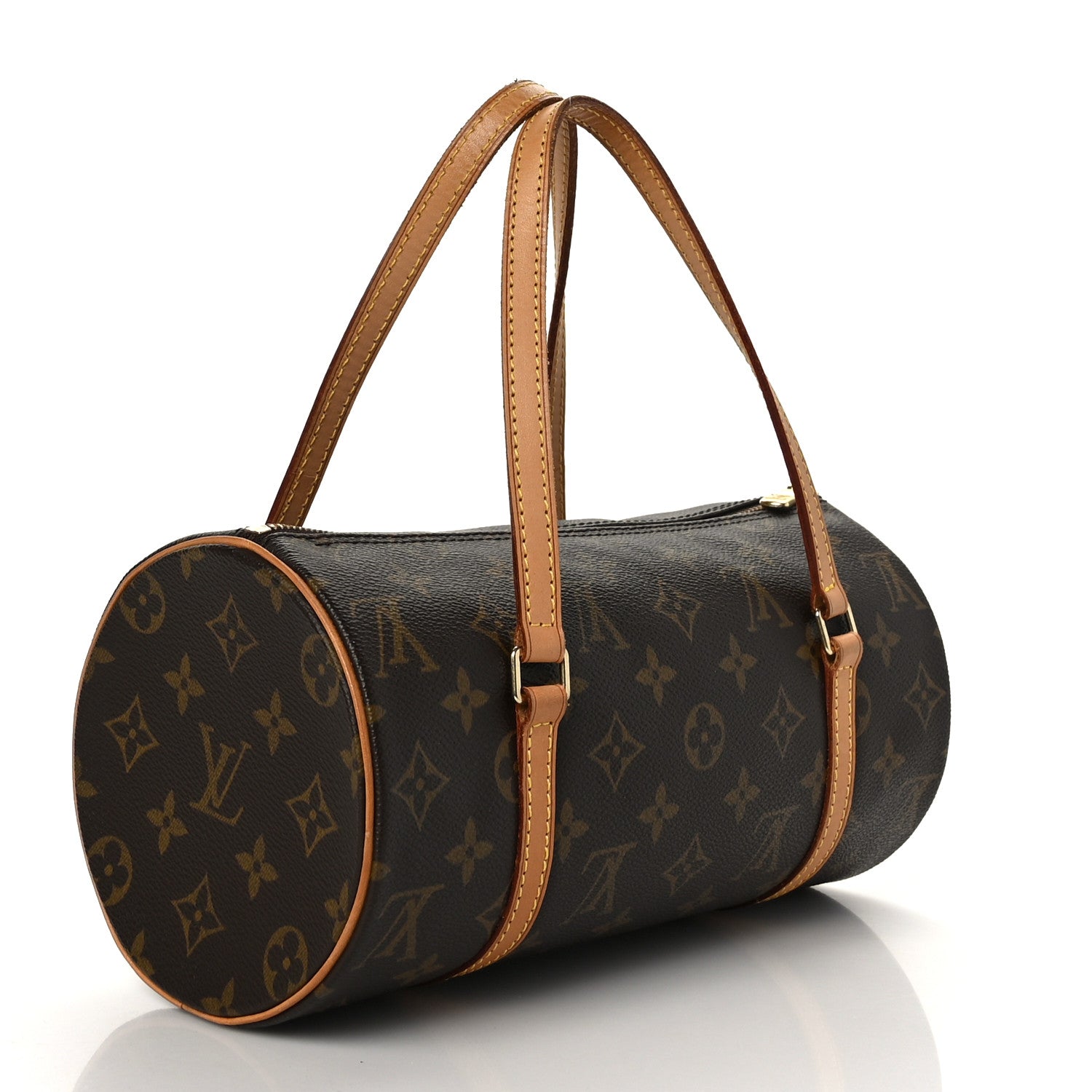 Louis Vuitton Monogram Papillon 26 3 of 8