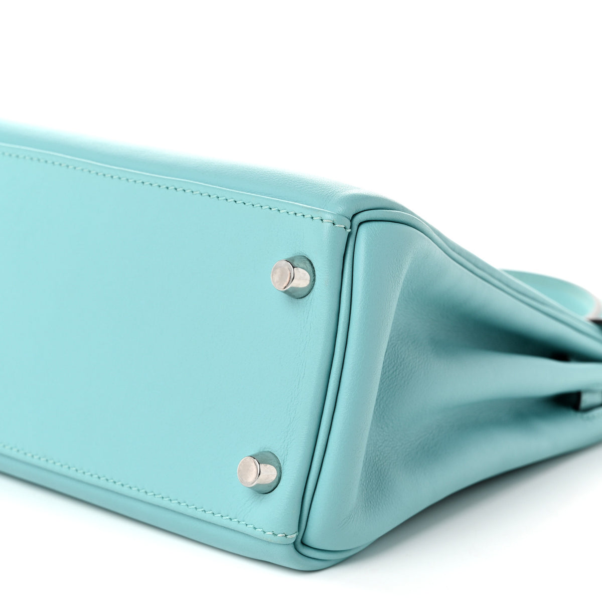 Swift Kelly Retourne 25 Bleu Atoll