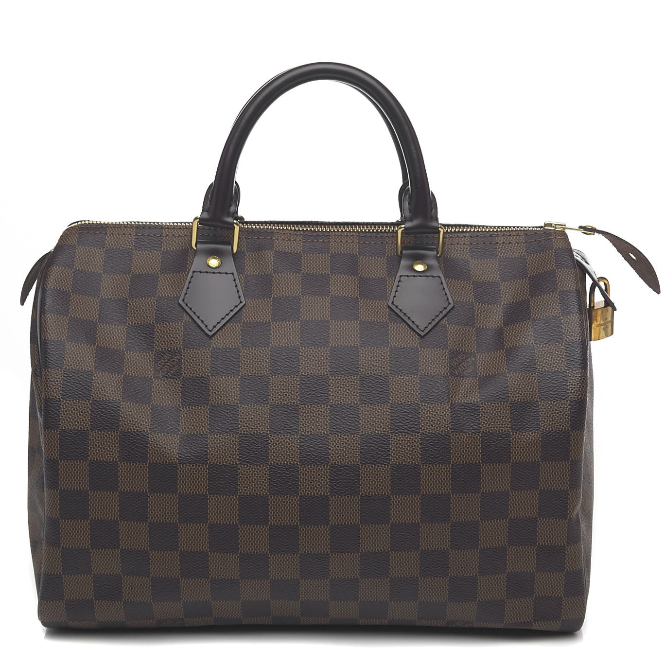 Damier Ebene Speedy 30