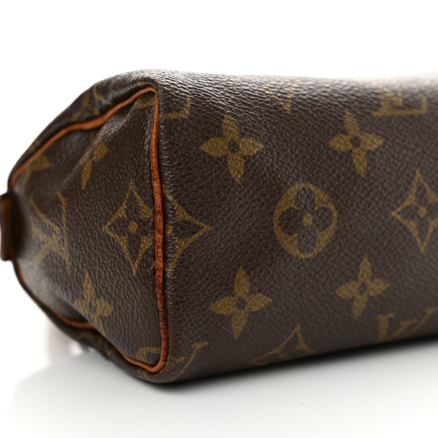 Louis Vuitton Monogram Mini Sac HL Speedy 8 of 22