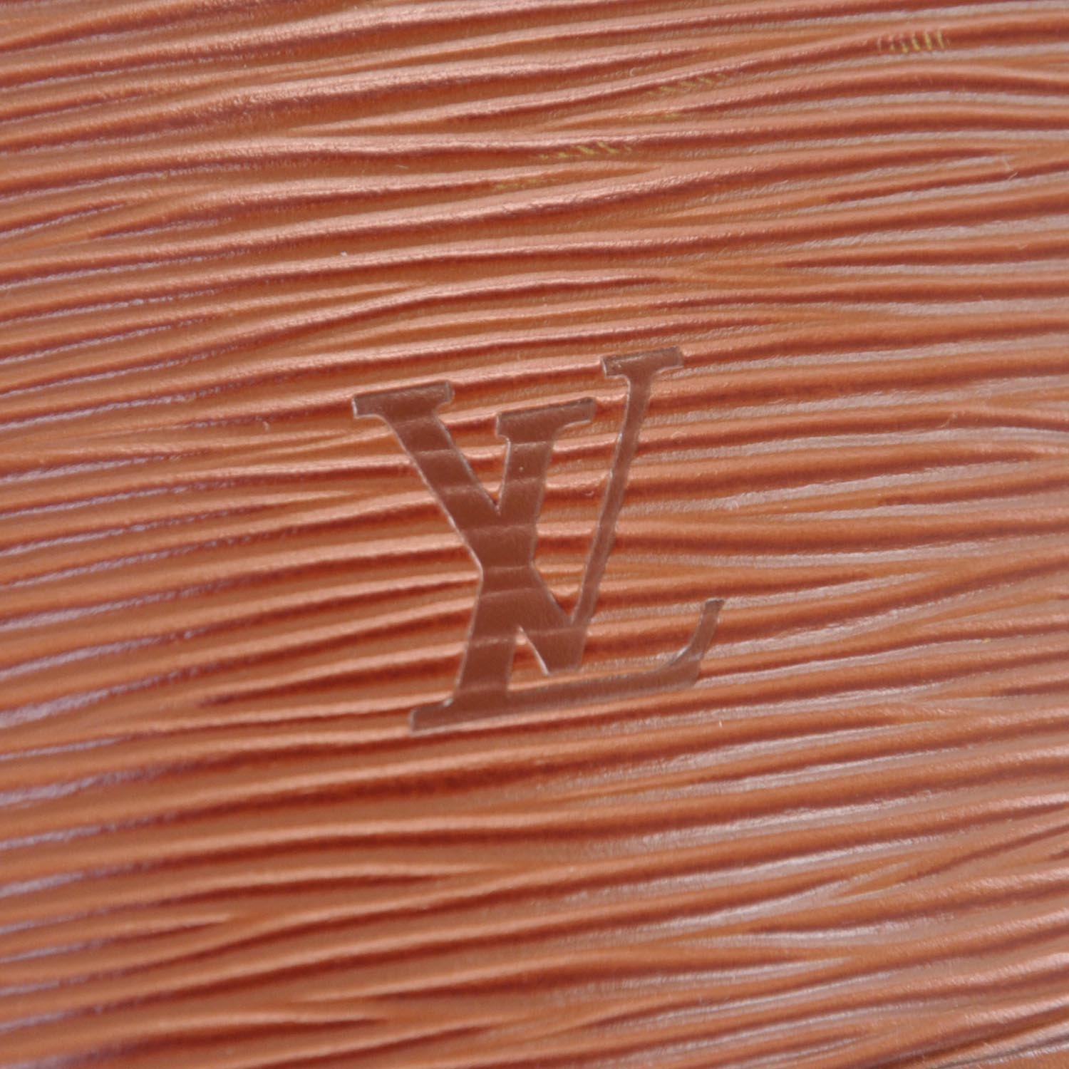 Louis Vuitton Epi Saint Jacques PM Long Straps Fawn 9 of 10