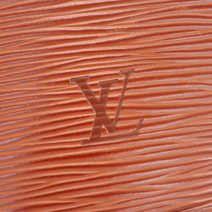 Louis Vuitton Epi Saint Jacques PM Long Straps Fawn 9 of 10