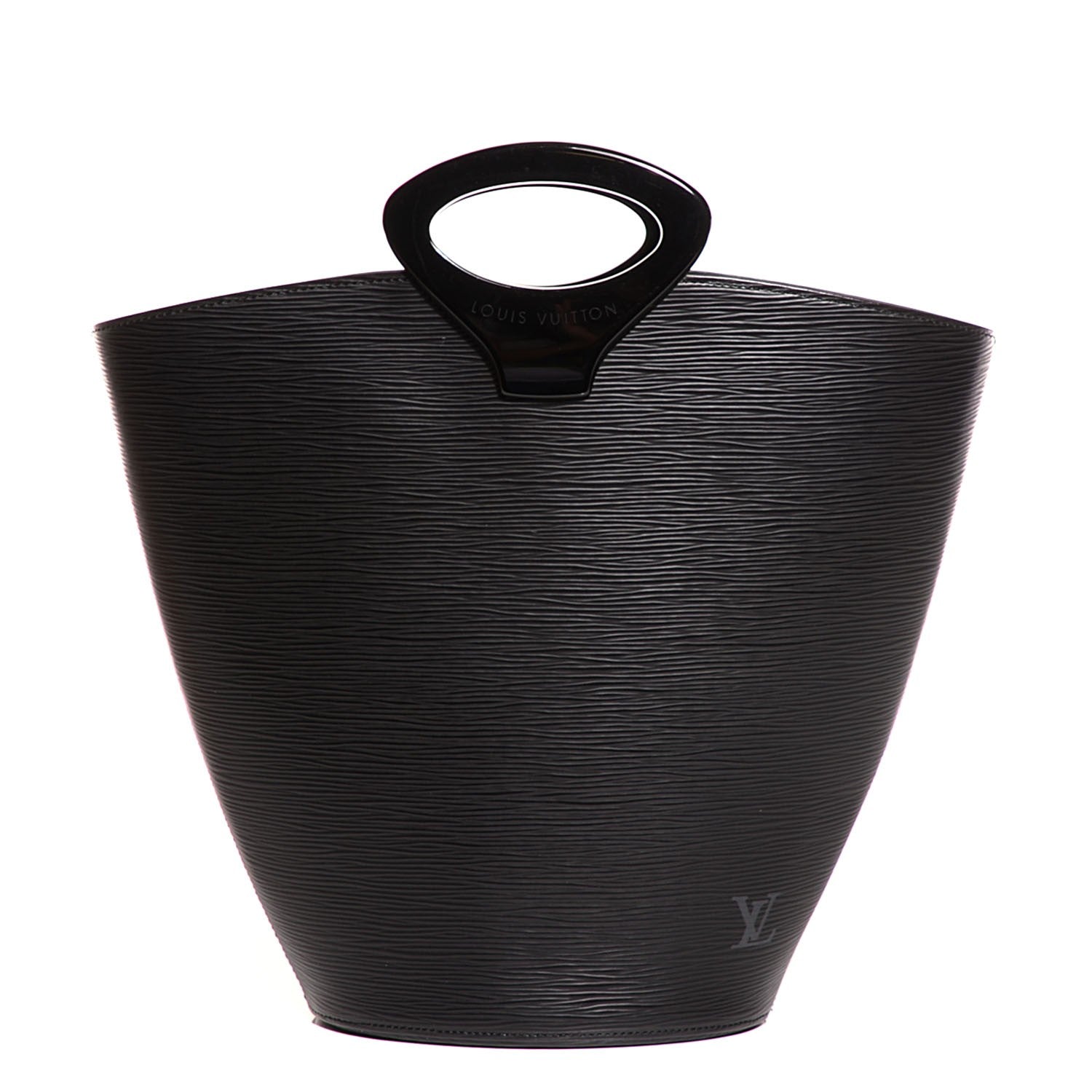Louis Vuitton Epi Noctambule Black 1 of 7