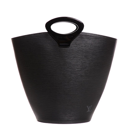 Louis Vuitton Epi Noctambule Black 1 of 7