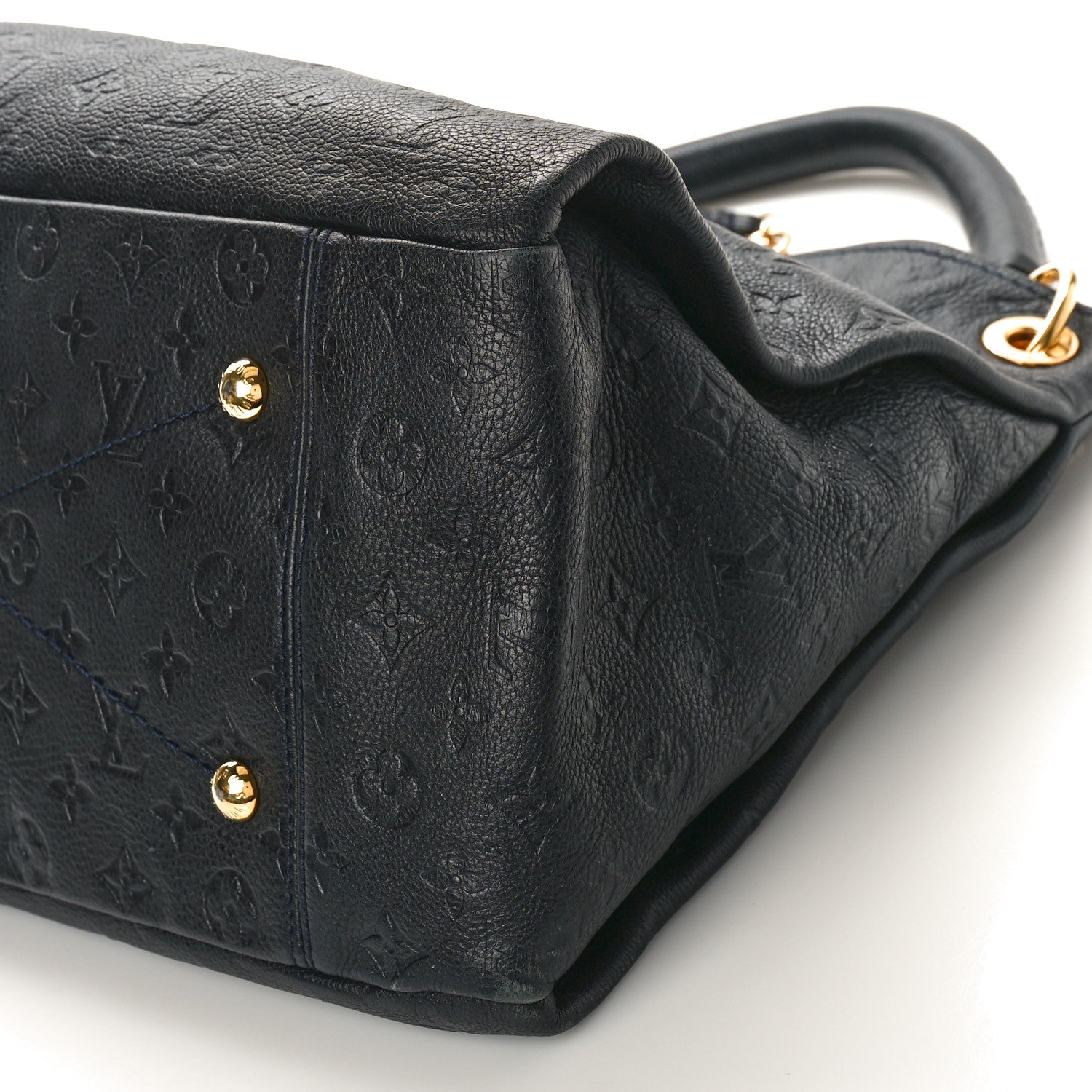Louis Vuitton Empreinte Artsy MM Infini 8 of 8