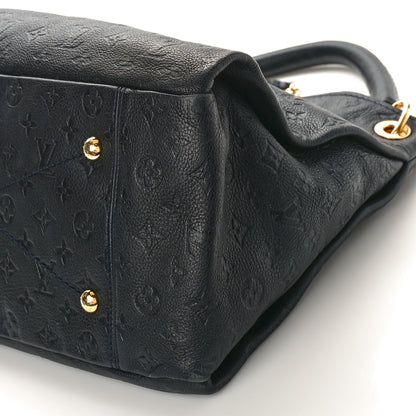 Louis Vuitton Empreinte Artsy MM Infini 8 of 8