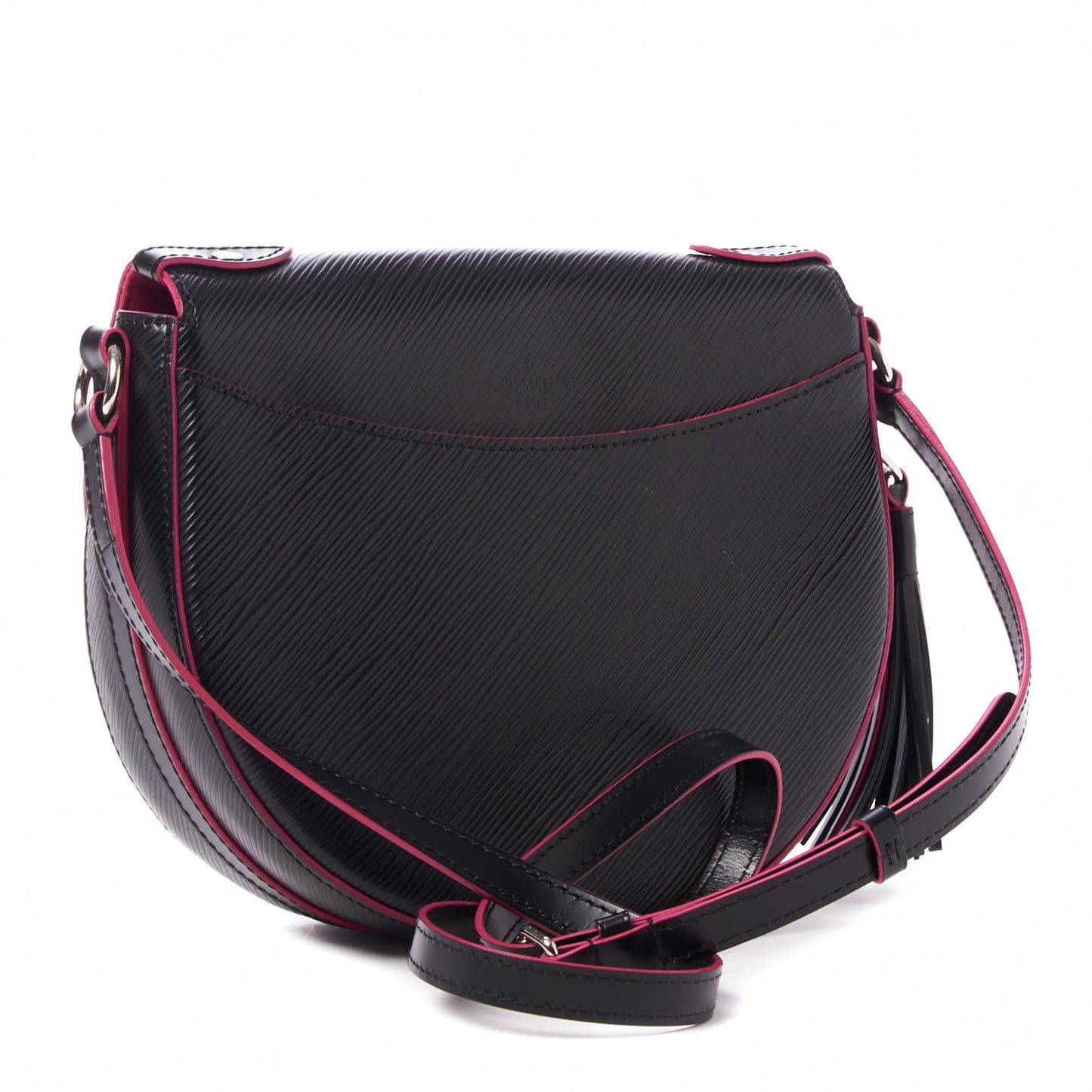 Epi Saint Cloud NM Black