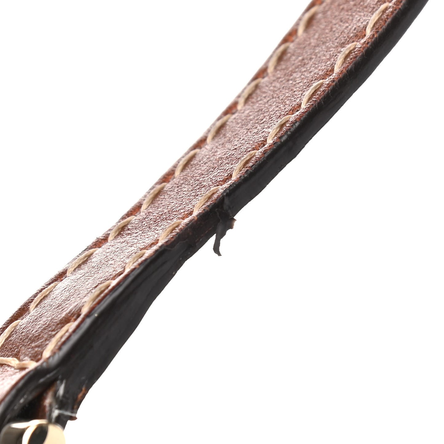 Monogram Medium Charlotte Hobo Brown