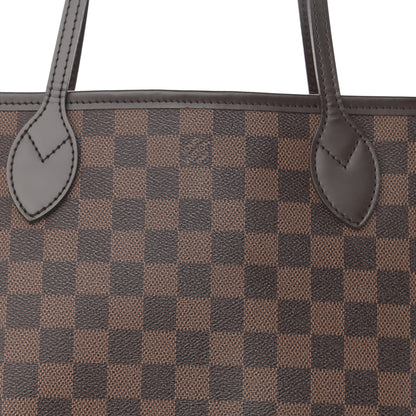 Louis Vuitton Damier Ebene Neo Neverfull PM 8 of 10