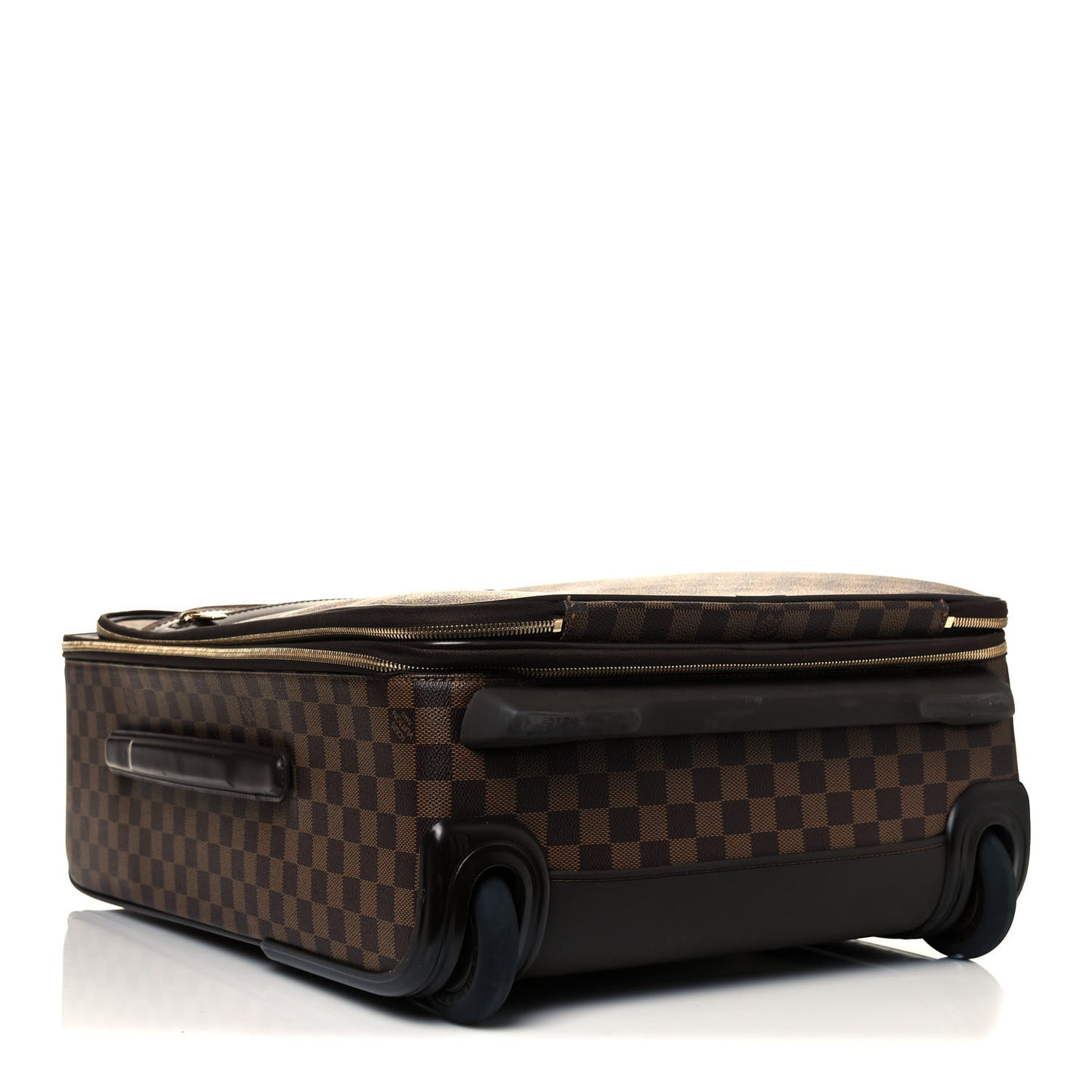 Damier Ebene Pegase 55 Business NM
