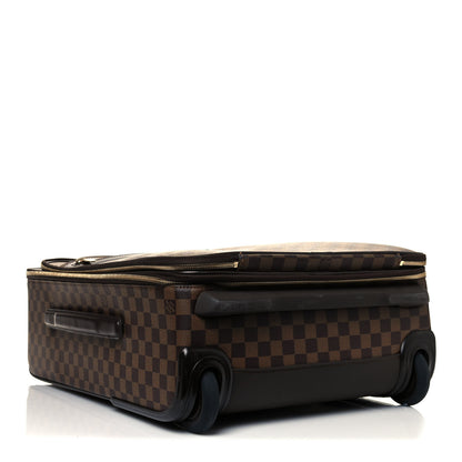 Louis Vuitton Damier Ebene Pegase 55 Business NM 4 of 26