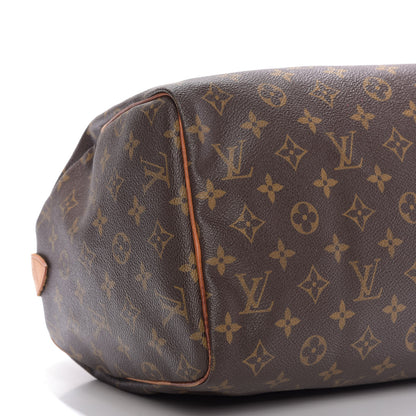 Louis Vuitton Monogram Speedy 30 6 of 12