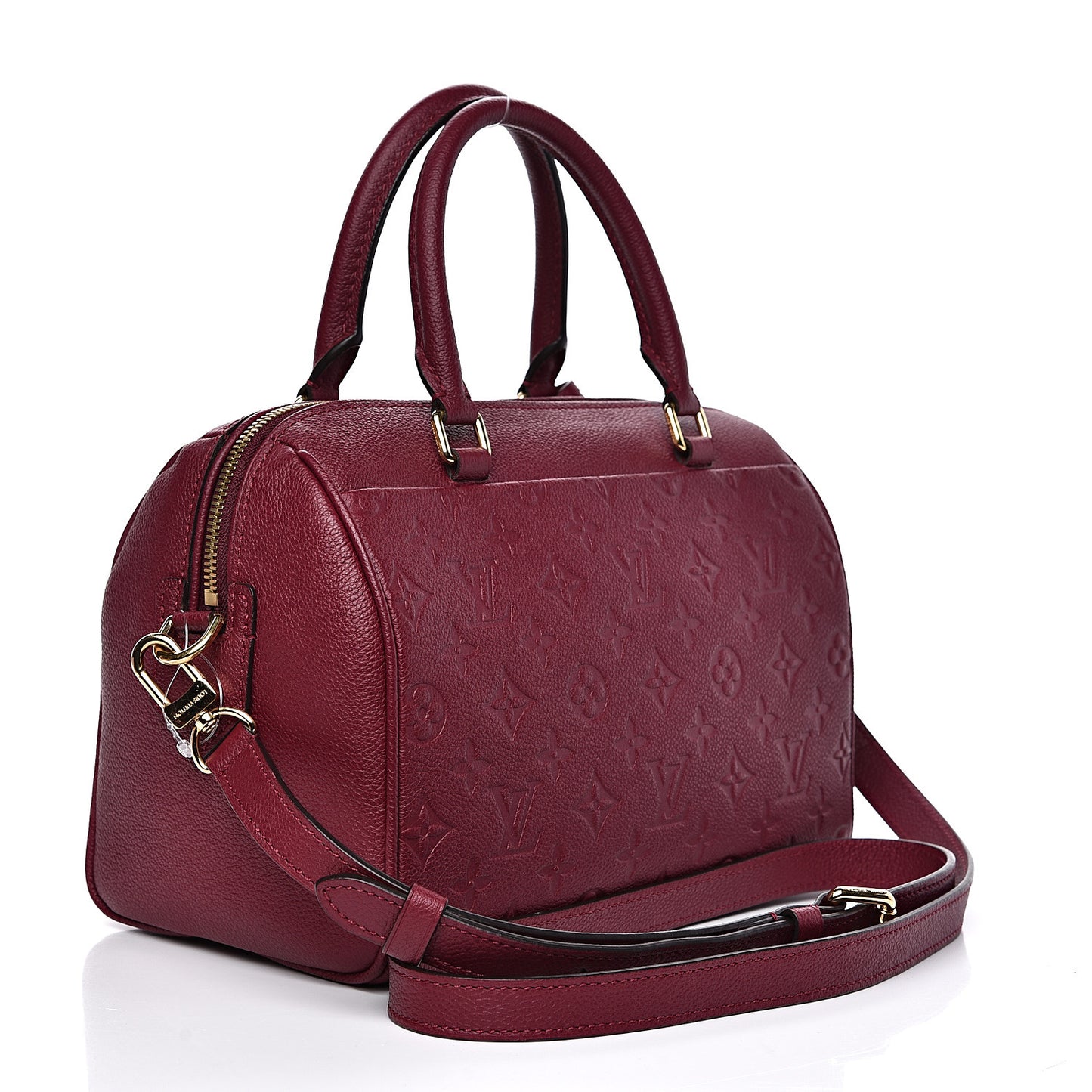 Empreinte Speedy Bandouliere 25 NM Raisin