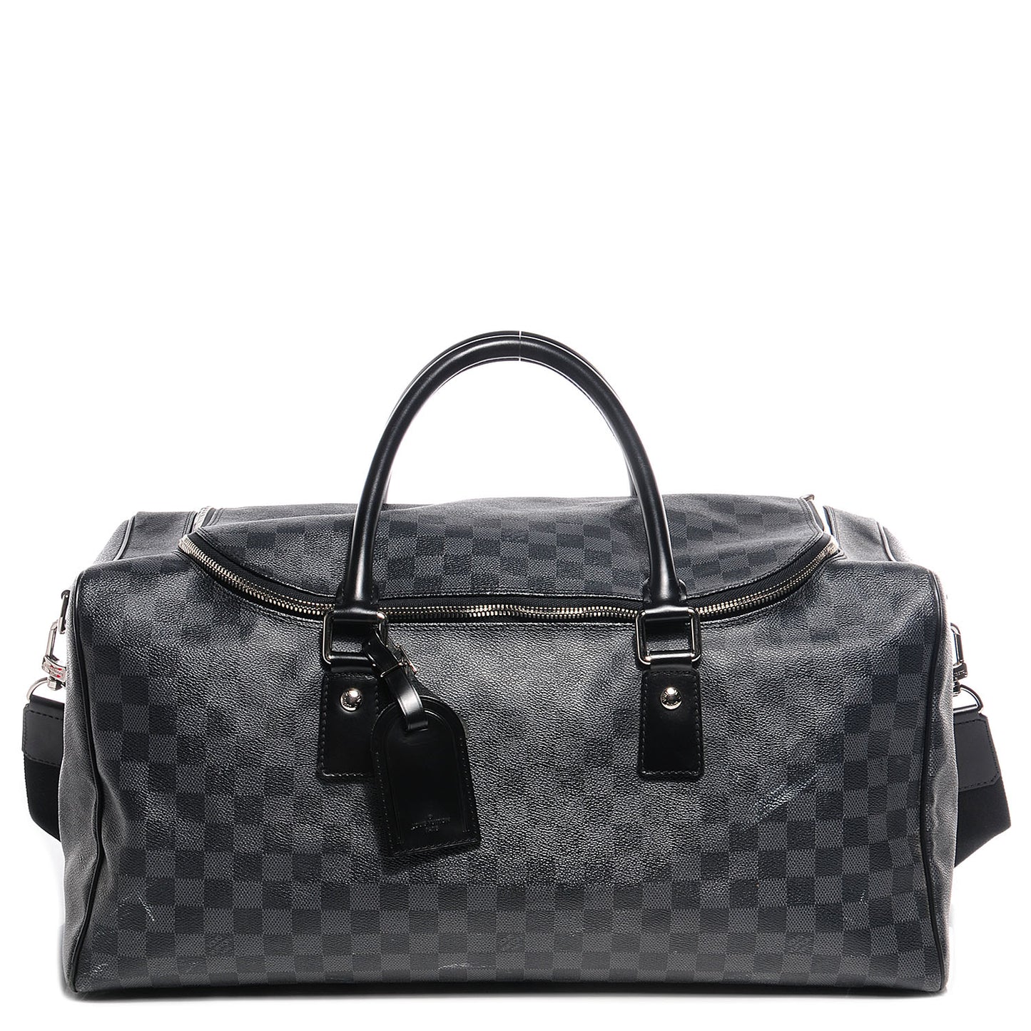 Damier Graphite Roadster