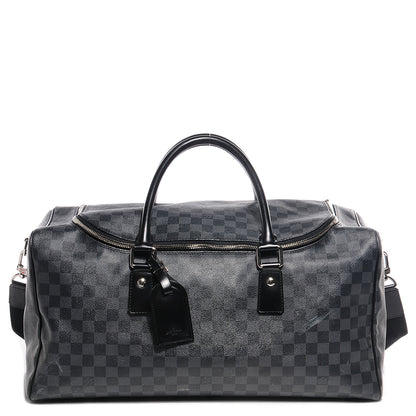 Louis Vuitton Damier Graphite Roadster 1 of 7