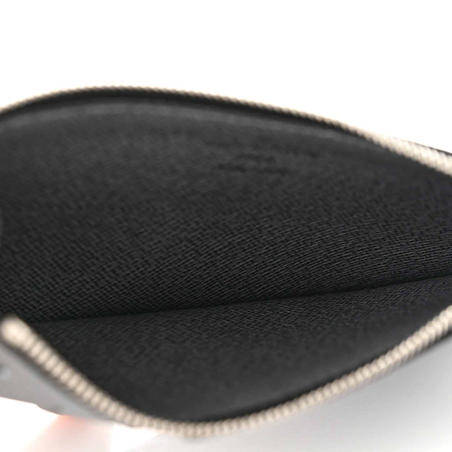 Taigarama Coin Card Holder Gunmetal