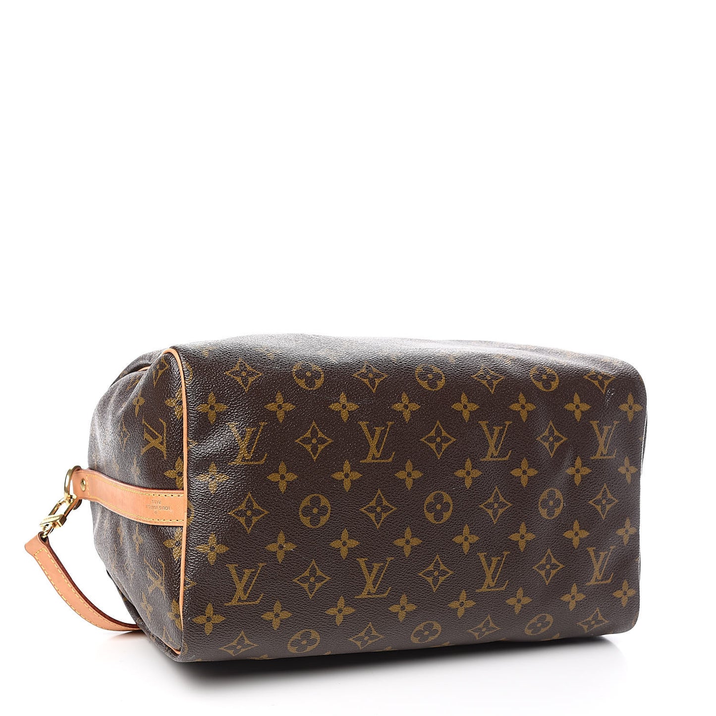 Monogram Speedy Bandouliere 30