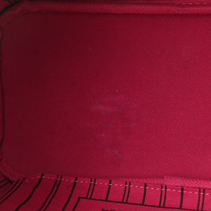 Louis Vuitton Monogram Neo Neverfull PM Pivoine 10 of 17